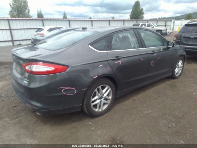 1FA6P0HDXF5121584 Ford FUSION SE
