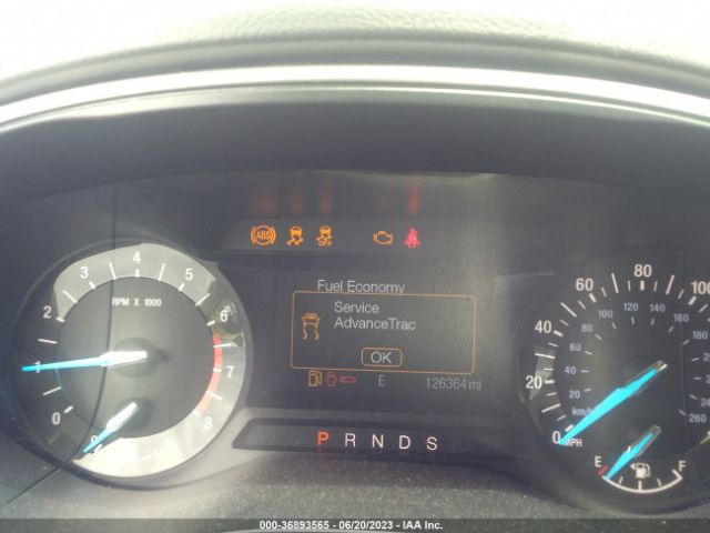 1FA6P0HDXF5121584 Ford FUSION SE