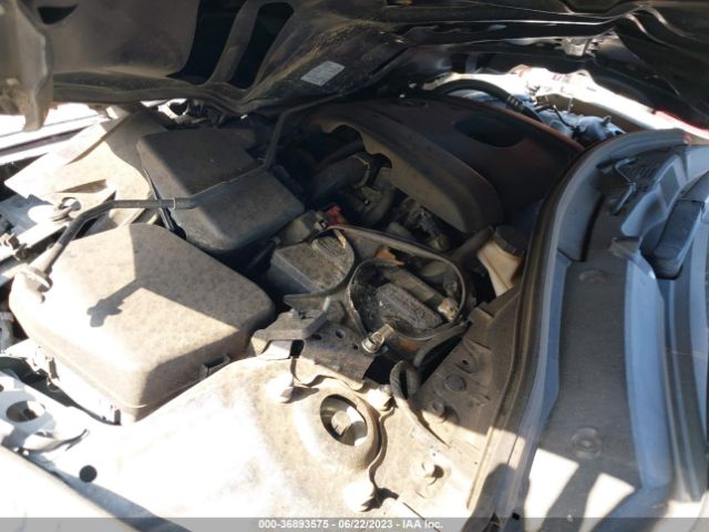 3MYDLBZV0GY127674 Scion IA