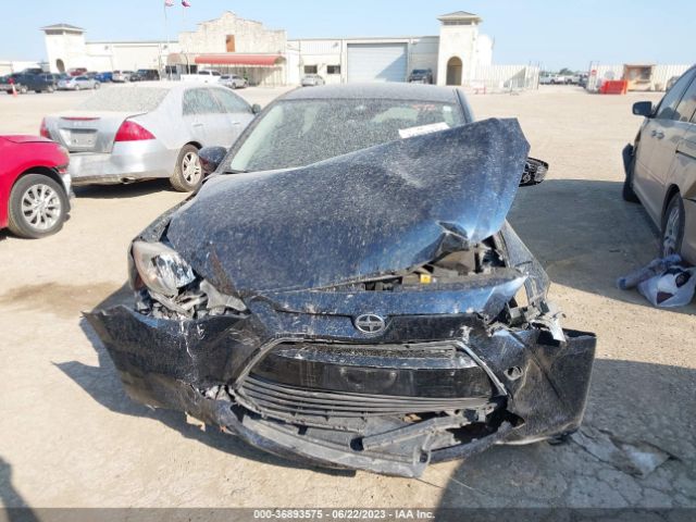 3MYDLBZV0GY127674 Scion IA