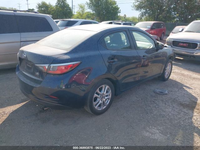 3MYDLBZV0GY127674 Scion IA