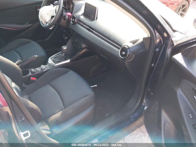 3MYDLBZV0GY127674 Scion IA