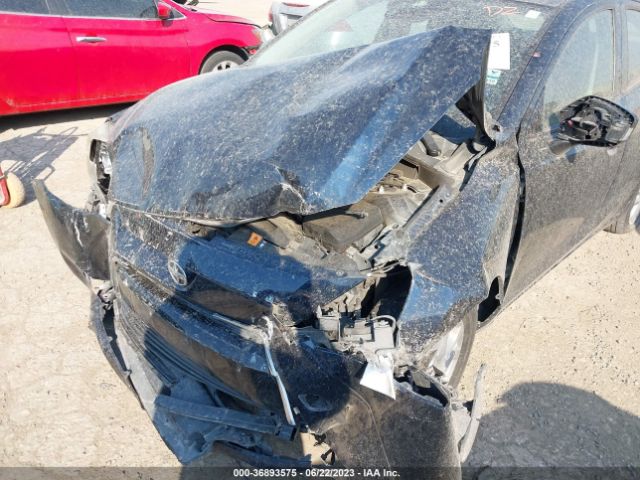 3MYDLBZV0GY127674 Scion IA