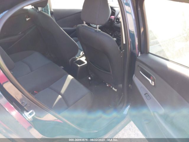 3MYDLBZV0GY127674 Scion IA