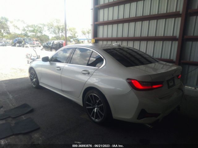 3MW5R1J08L8B23231 BMW 3 Series 330i
