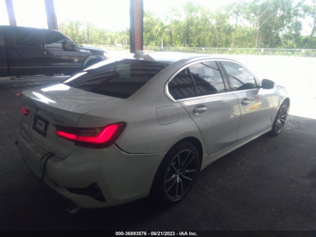 3MW5R1J08L8B23231 BMW 3 Series 330i