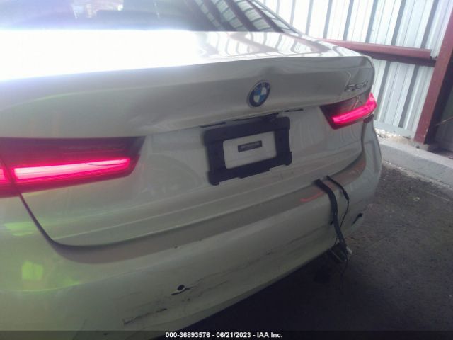 3MW5R1J08L8B23231 BMW 3 Series 330i