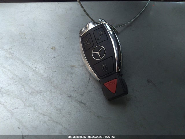 4JGDF7DE6EA389545 Mercedes-Benz Gl-class Gl 550