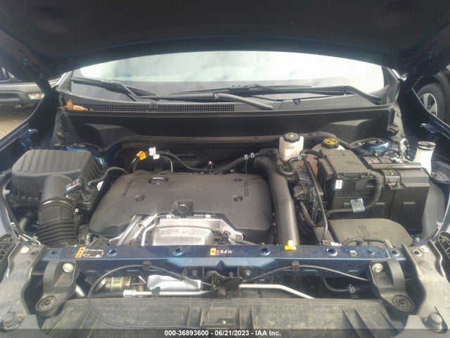 GMC Terrain Slt 2020 3GKALVEX8LL122325 Image 17