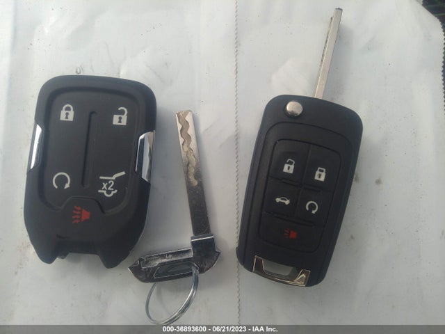GMC Terrain Slt 2020 3GKALVEX8LL122325 Image 3