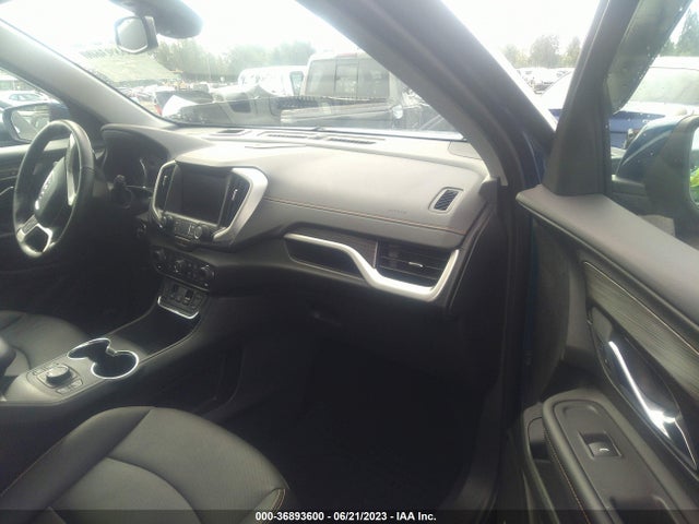GMC Terrain Slt 2020 3GKALVEX8LL122325 Image 5