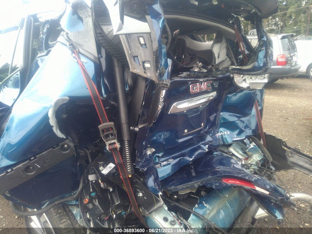 GMC Terrain Slt 2020 3GKALVEX8LL122325 Image 13