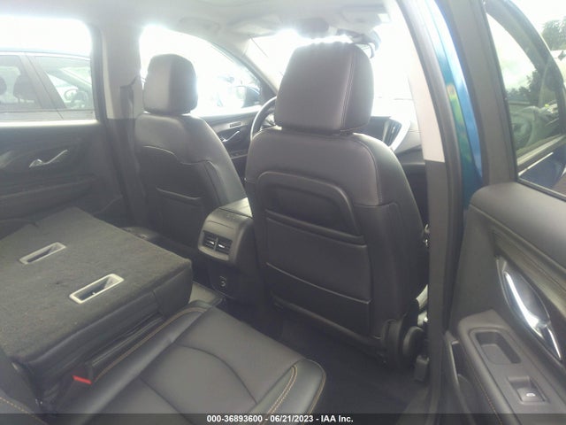 GMC Terrain Slt 2020 3GKALVEX8LL122325 Image 15