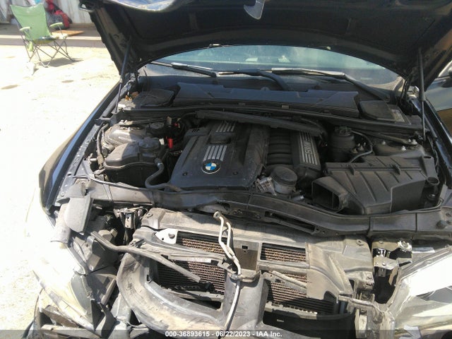 2011 BMW 3 SERIES 328I VIN: WBAPH7C55BE462144