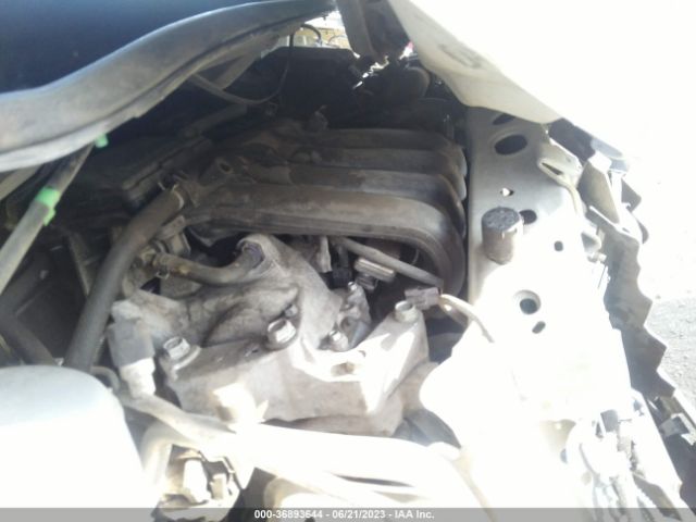 3N1CE2CP9FL389867 Nissan Versa Note S/s Plus/sv/sr/sl