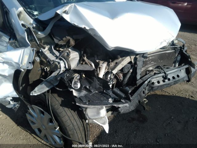 3N1CE2CP9FL389867 Nissan Versa Note S/s Plus/sv/sr/sl