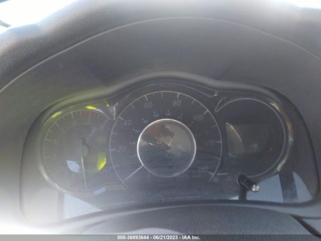 3N1CE2CP9FL389867 Nissan Versa Note S/s Plus/sv/sr/sl