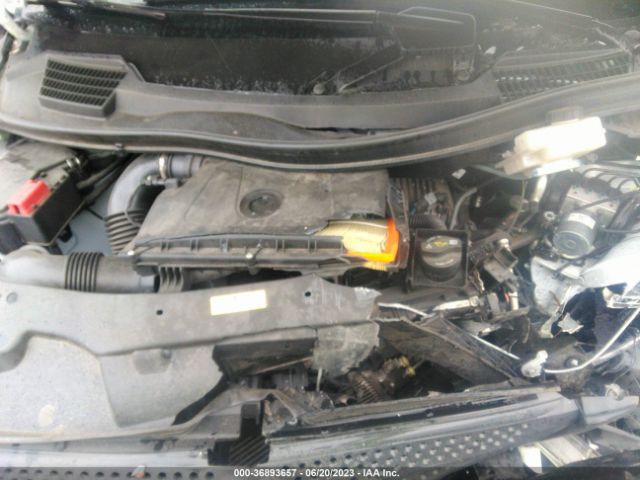 W1YV0BEY7L3741258 Mercedes-Benz METRIS CARGO VAN