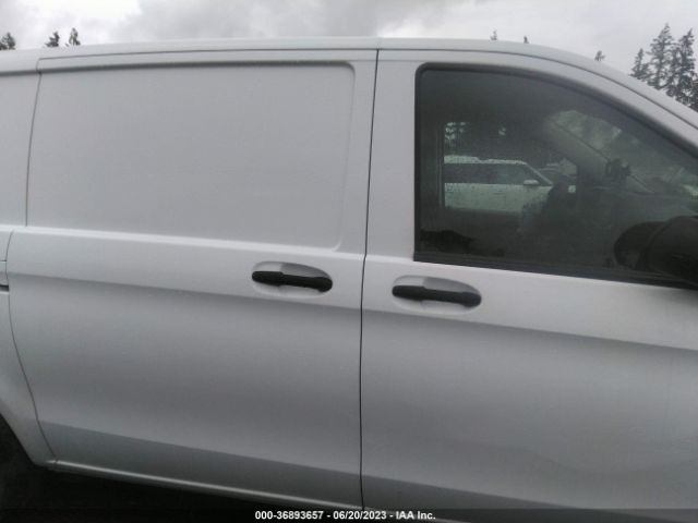 W1YV0BEY7L3741258 Mercedes-Benz METRIS CARGO VAN