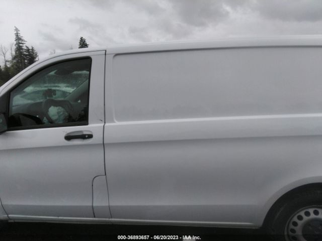 W1YV0BEY7L3741258 Mercedes-Benz METRIS CARGO VAN