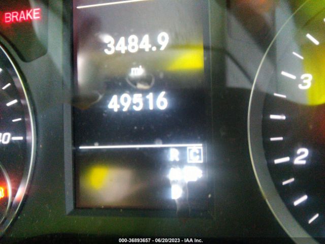 W1YV0BEY7L3741258 Mercedes-Benz METRIS CARGO VAN