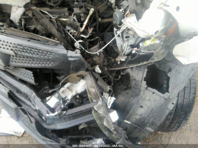 W1YV0BEY7L3741258 Mercedes-Benz METRIS CARGO VAN