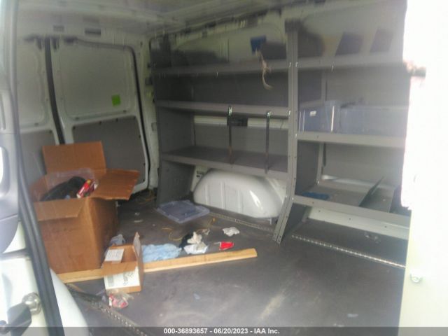 W1YV0BEY7L3741258 Mercedes-Benz METRIS CARGO VAN