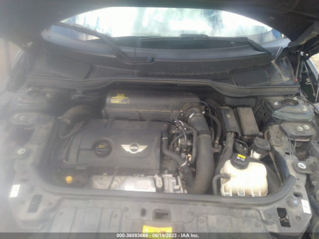 WMWZC5C51EWP39074 Mini Cooper Countryman S