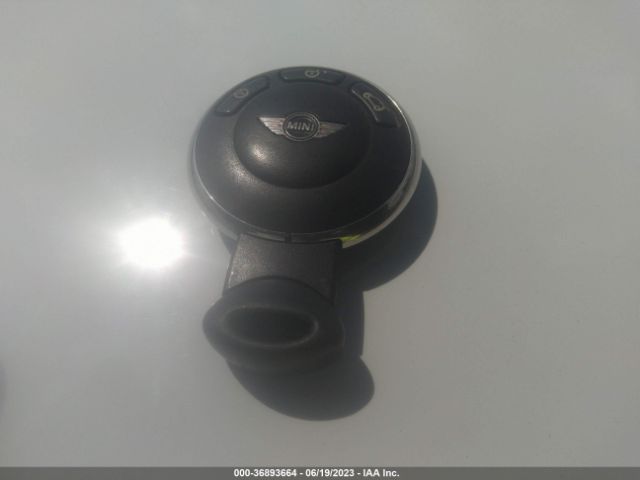 WMWZC5C51EWP39074 Mini Cooper Countryman S