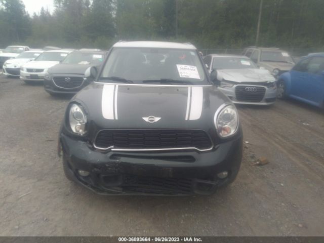 WMWZC5C51EWP39074 Mini Cooper Countryman S