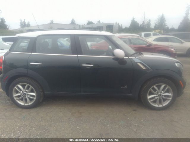 WMWZC5C51EWP39074 Mini Cooper Countryman S