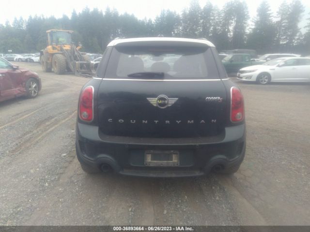 WMWZC5C51EWP39074 Mini Cooper Countryman S