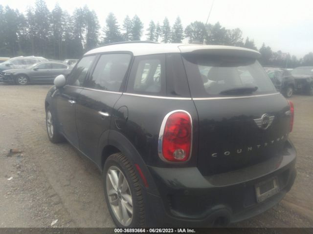 WMWZC5C51EWP39074 Mini Cooper Countryman S