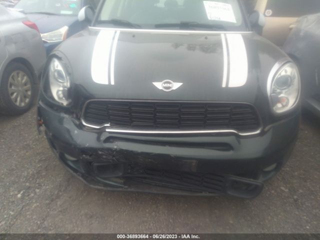 WMWZC5C51EWP39074 Mini Cooper Countryman S
