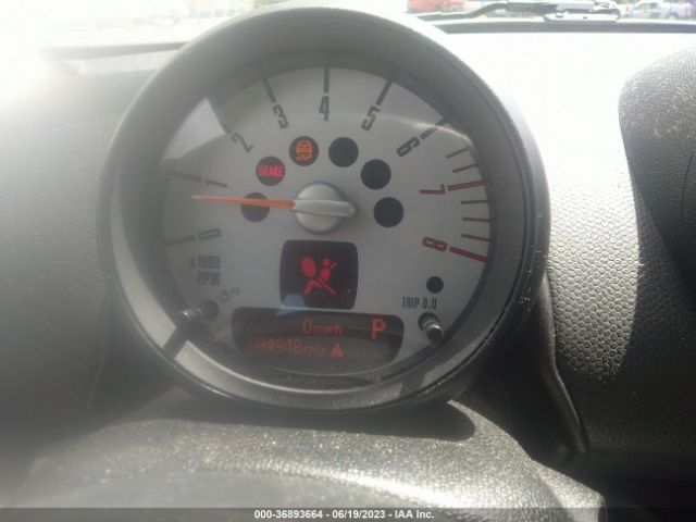 WMWZC5C51EWP39074 Mini Cooper Countryman S