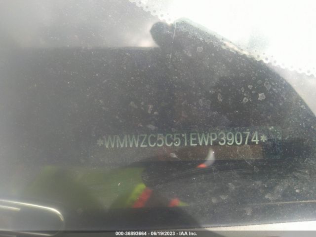 WMWZC5C51EWP39074 Mini Cooper Countryman S
