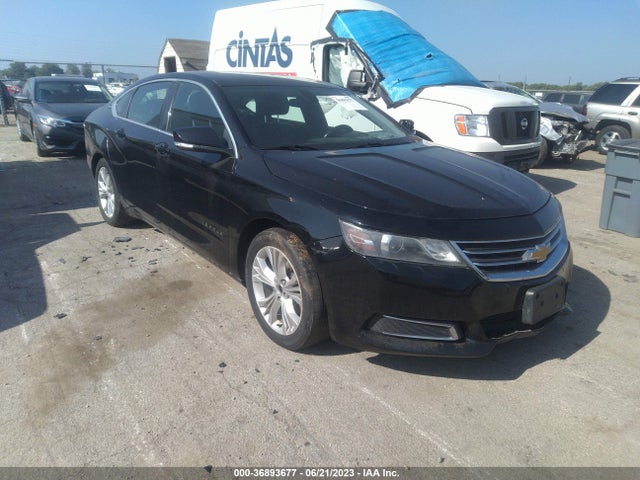 2014 1G1125S36EU136225 главное изображение
