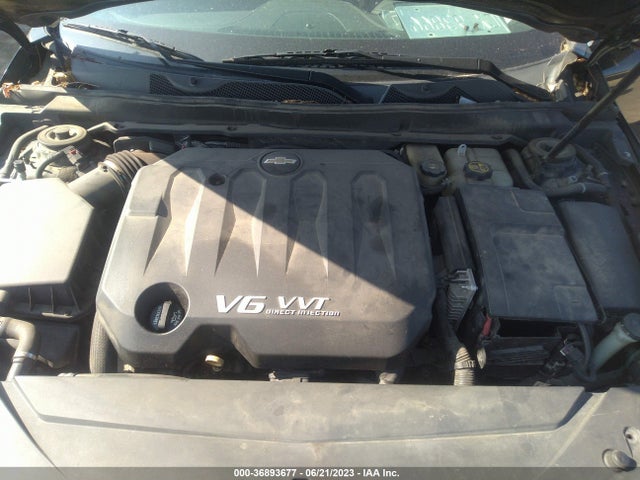 Chevrolet IMPALA LT 2014 1G1125S36EU136225 Image 11