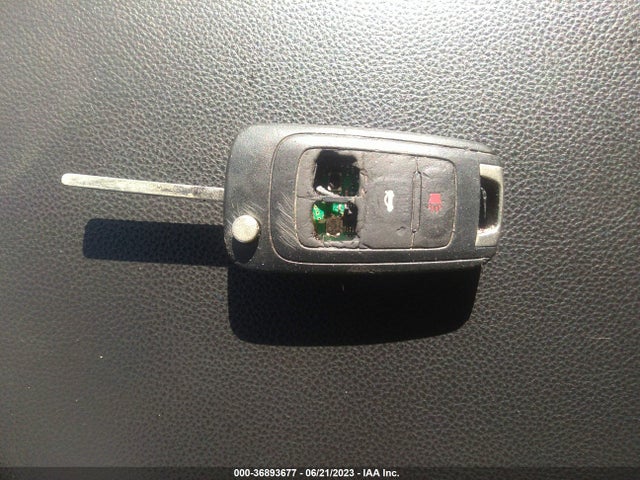 Chevrolet IMPALA LT 2014 1G1125S36EU136225 Image 3