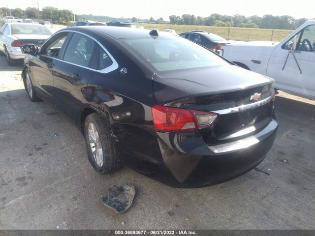 Chevrolet IMPALA LT 2014 1G1125S36EU136225 Image 4