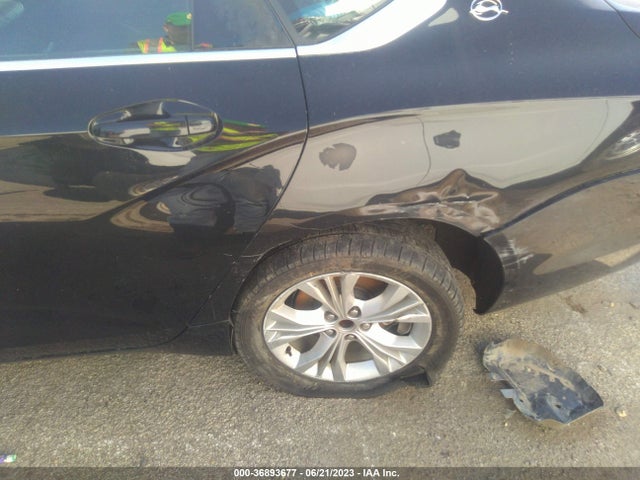Chevrolet IMPALA LT 2014 1G1125S36EU136225 Image 7