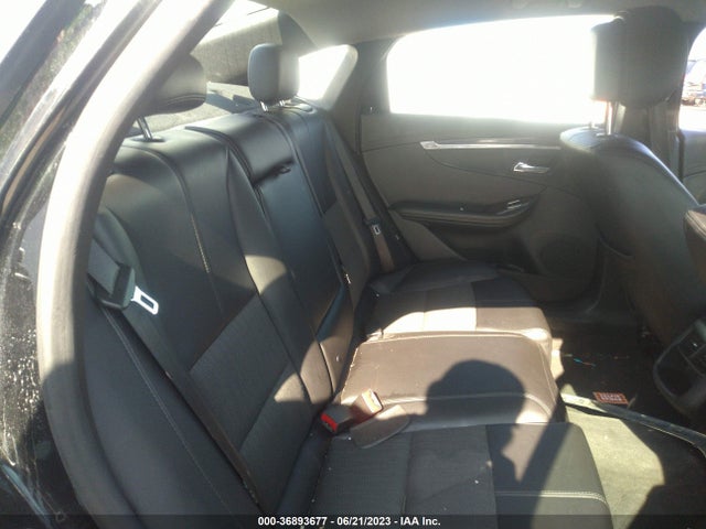 Chevrolet IMPALA LT 2014 1G1125S36EU136225 Image 9