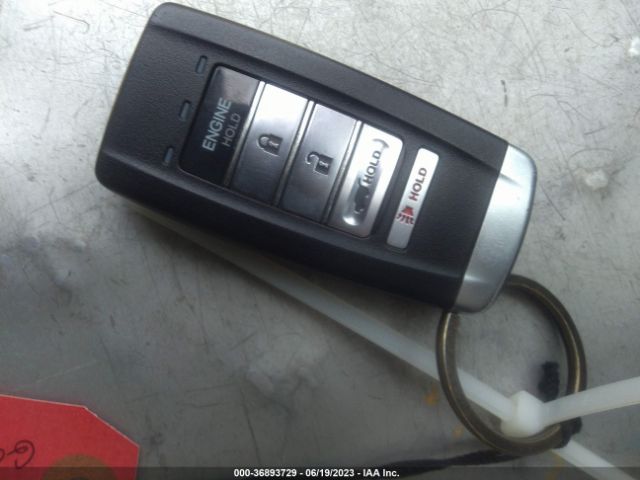 5J8YD3H54JL009178 Acura Mdx W/technology Pkg