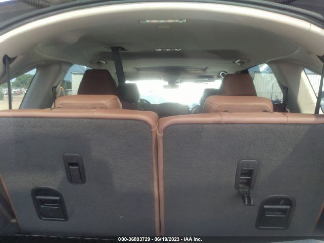 5J8YD3H54JL009178 Acura Mdx W/technology Pkg