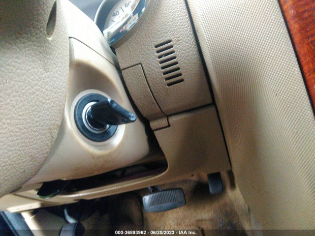 2007 FORD EXPLORER EDDIE BAUER VIN: 1FMEU74867UB67609