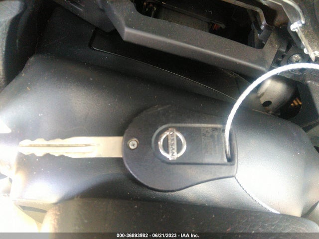 2016 NISSAN SENTRA S VIN: 3N1AB7AP5GY227500