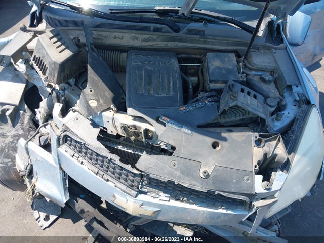 Chevrolet EQUINOX LT 2015 2GNALCEK5F6344051 Image 17