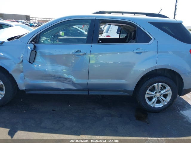Chevrolet EQUINOX LT 2015 2GNALCEK5F6344051 Image 7
