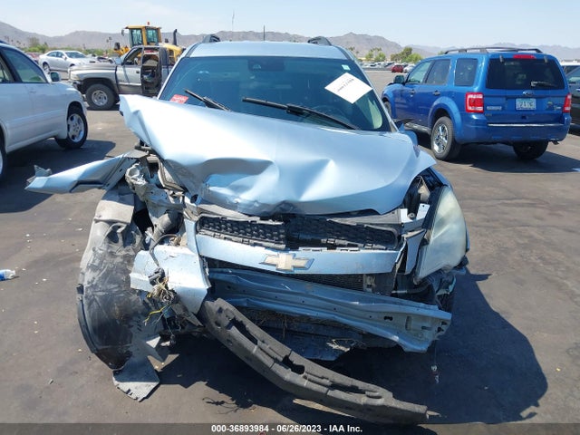 Chevrolet EQUINOX LT 2015 2GNALCEK5F6344051 Image 13