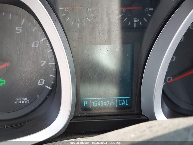 Chevrolet EQUINOX LT 2015 2GNALCEK5F6344051 Image 14